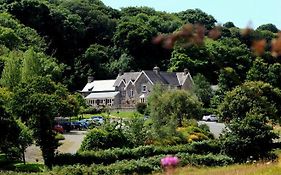 Trefloyne Manor Guest House Tenby  United Kingdom